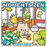 Cozy Colo - Moments zen