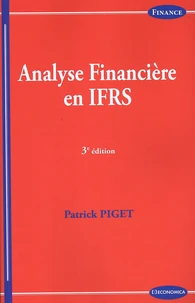 Analyse financière en IFRS