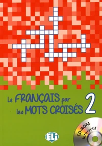 Le français par les mots croisés 2