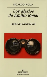 Los diarios de Emilio Renzi