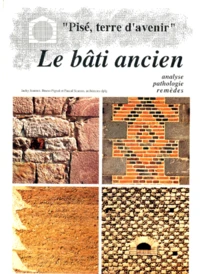 Le bâti ancien