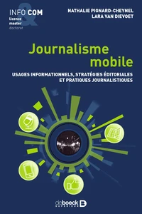Journalisme mobile