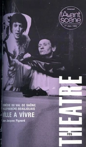 Ville à vivre