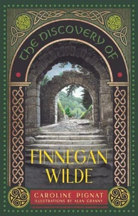 The Discovery of Finnegan Wilde