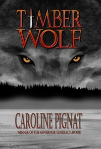 Timber Wolf