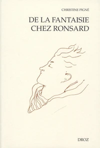 De la fantaisie chez Ronsard