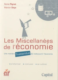 Les Miscellanées de l'économie