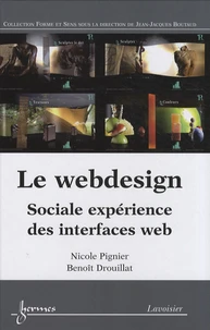 Le webdesign