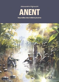 Anent