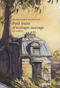 3 volumes + 1 ex-libris offert