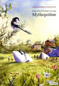 Mythopoïèse