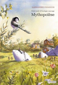 Mythopoïèse
