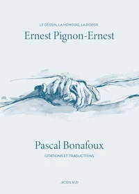 Ernest Pignon-Ernest