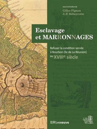 Esclavage et Mar(r)on(n)ages