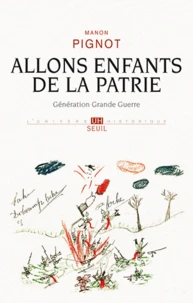 Allons enfants de la patrie