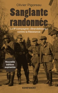 Sanglante randonnée