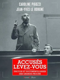 Accusés, levez-vous