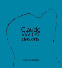 Claude Viallat : dessins