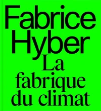 Fabrice Hyber