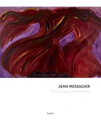 Jean Messagier