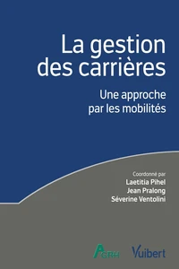 La gestion des carrières