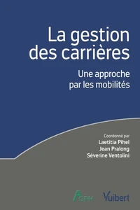 La gestion des carrières