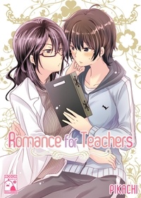 Téléchargeur de livres en ligne google Romance for Teachers (Irodori Comics) par Pikachi (Litterature Francaise)