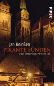 Pikante Sünden - Paul Flemmings zweiter Fall.
