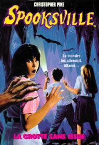 La grotte sans issue