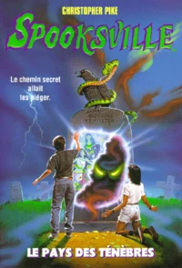 Le pays des ténèbres