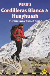 Peru's Cordilleras Blanca & Hyuayhuash
