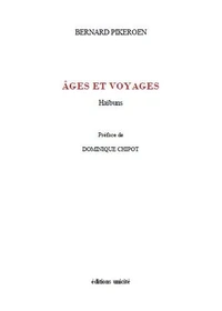 Âges et voyages - haïbuns