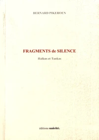 Fragments de silence