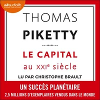 Le capital au XXIe siècle