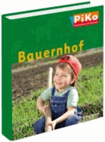 PiKo Ordner "Bauernhof".