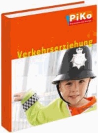 PiKo Ordner "Verkehrserziehung".