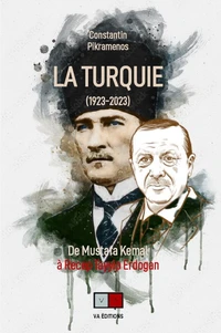 La Turquie de 1923 à nos jours