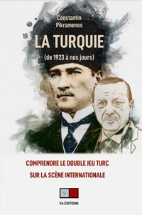 La Turquie de 1923 à nos jours