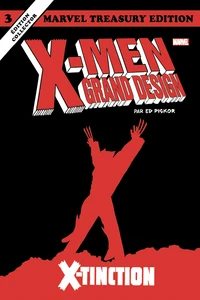 X-Tinction