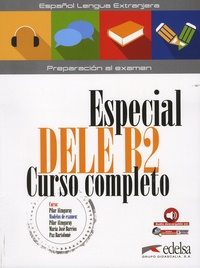 Especial DELE B2 Curso Completo.pdf