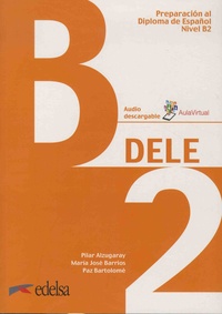 Preparacion al diploma de espanol - Nivel B2.pdf