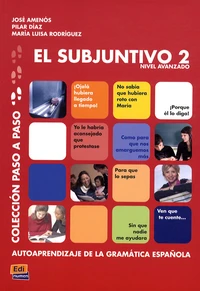 El subjuntivo 2