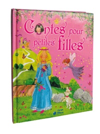 Pilar Campos - Contes pour petites filles.