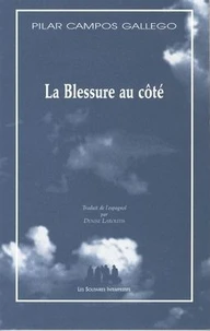La blessure au côté