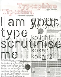 Typosphère