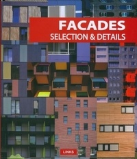 Pilar Chueca - Facades : selection and details.