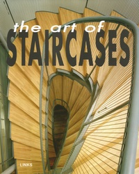 Pilar Chueca - The art of Staircases.