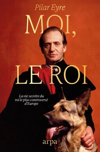 Moi, le Roi