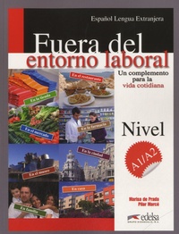 Fuera del entorno laboral - Nivel A1/A2.pdf