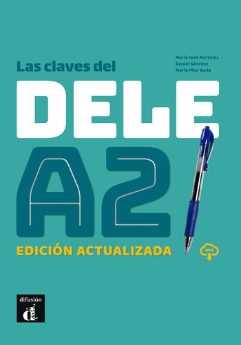 Las claves del DELE A2  Edition 2020